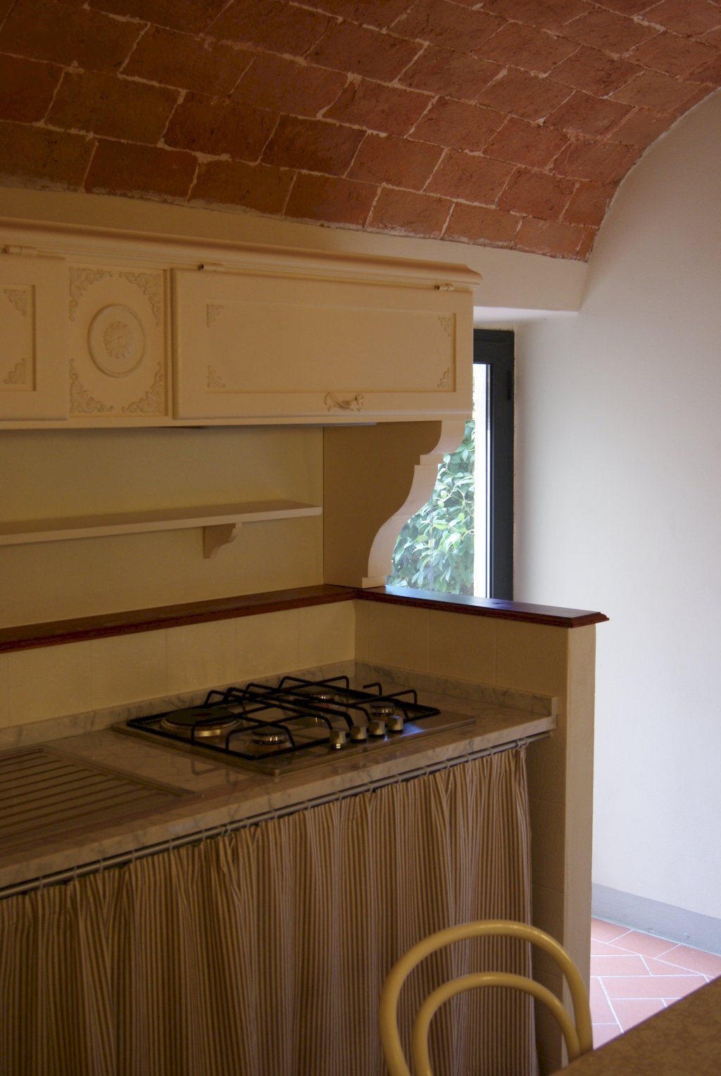 Foto 3 - Three-room apartment Cerreto Guidi - photo 3