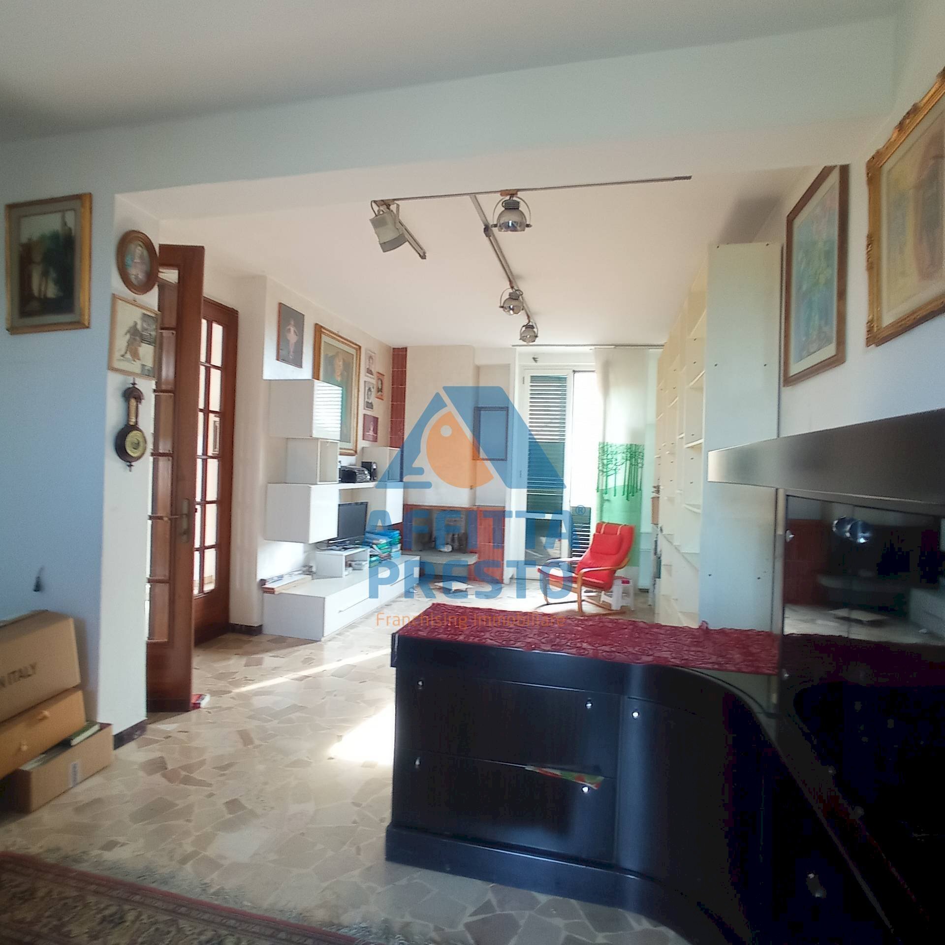 Foto 1 - Casa semi indipendente San Miniato - foto 1