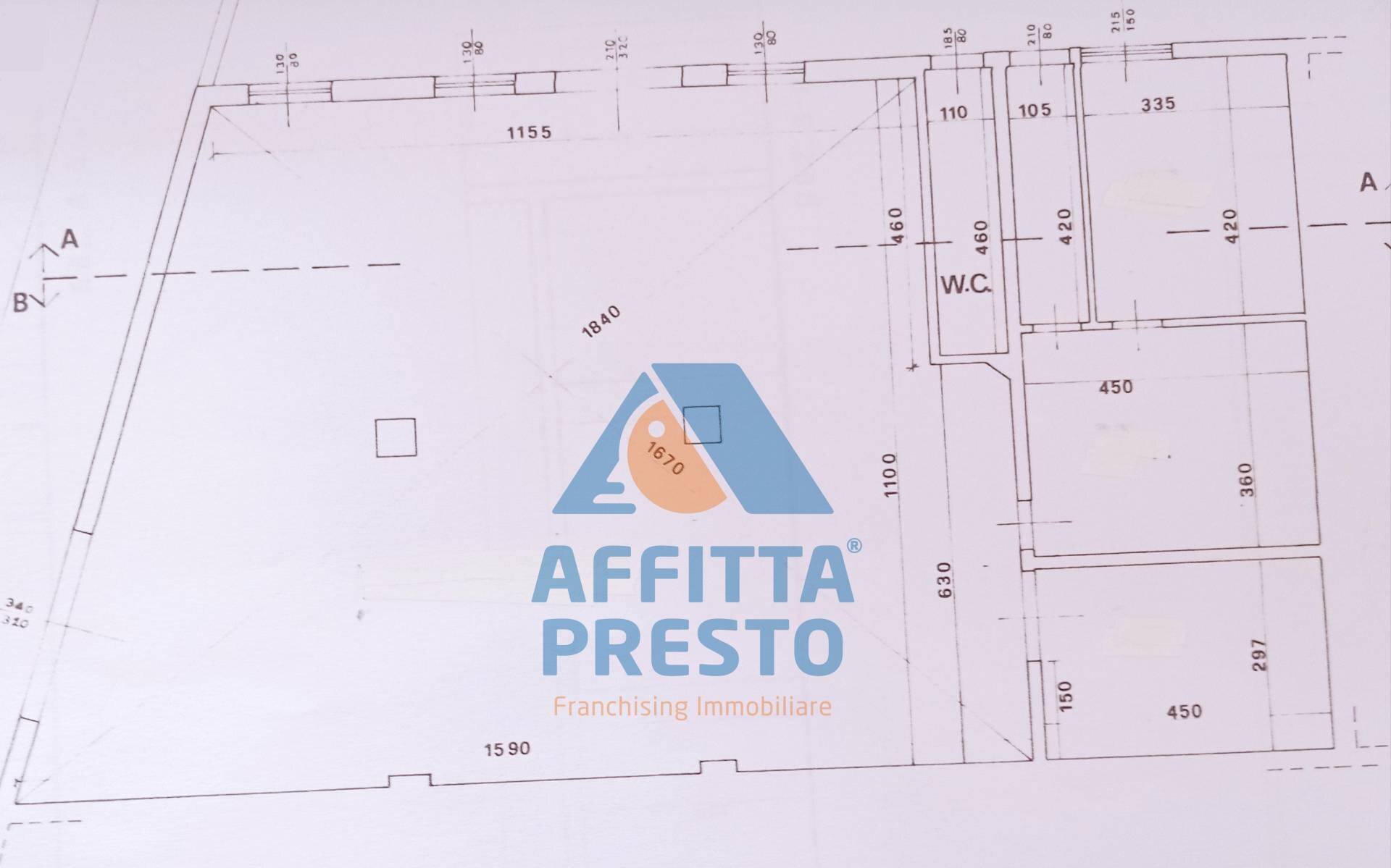 Foto 1 - Attività Commerciale Empoli - foto 1
