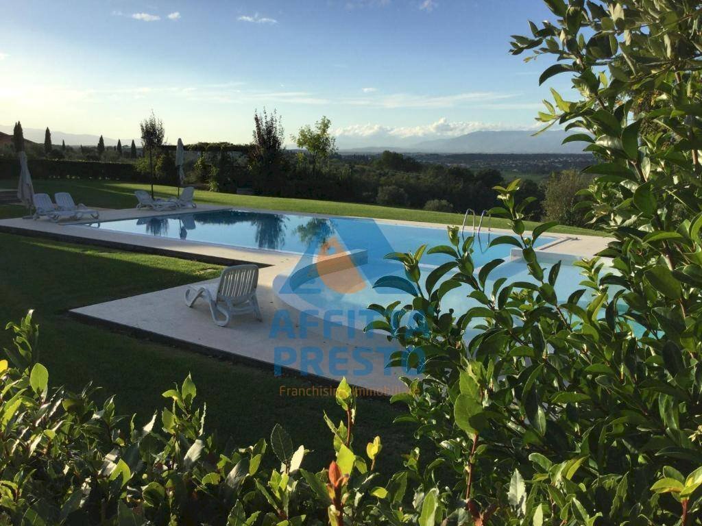 Foto 1 - Residence Cerreto Guidi - foto 1