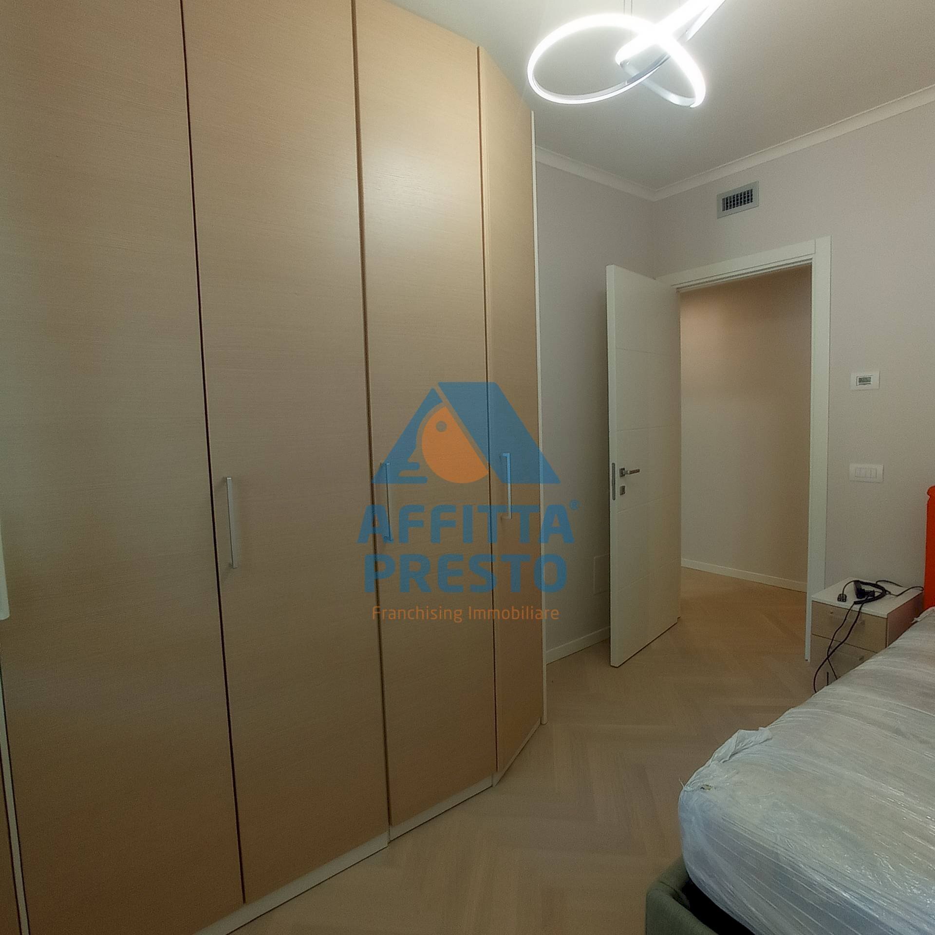 Foto 19 - Three-room apartment Empoli - floor plans 1