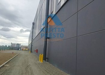 Foto 1 - Capannone Quarrata - foto 1