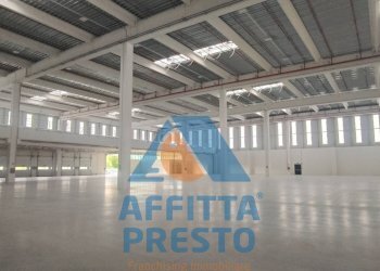 Foto 2 - Capannone Quarrata - foto 2