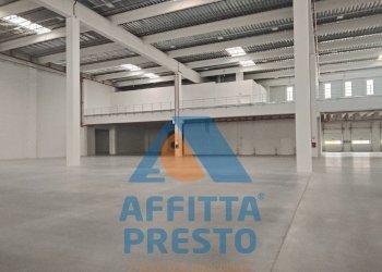 Foto 3 - Capannone Quarrata - foto 3