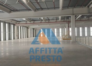 Foto 5 - Capannone Quarrata - foto 5