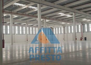 Foto 9 - Capannone Quarrata - foto 9