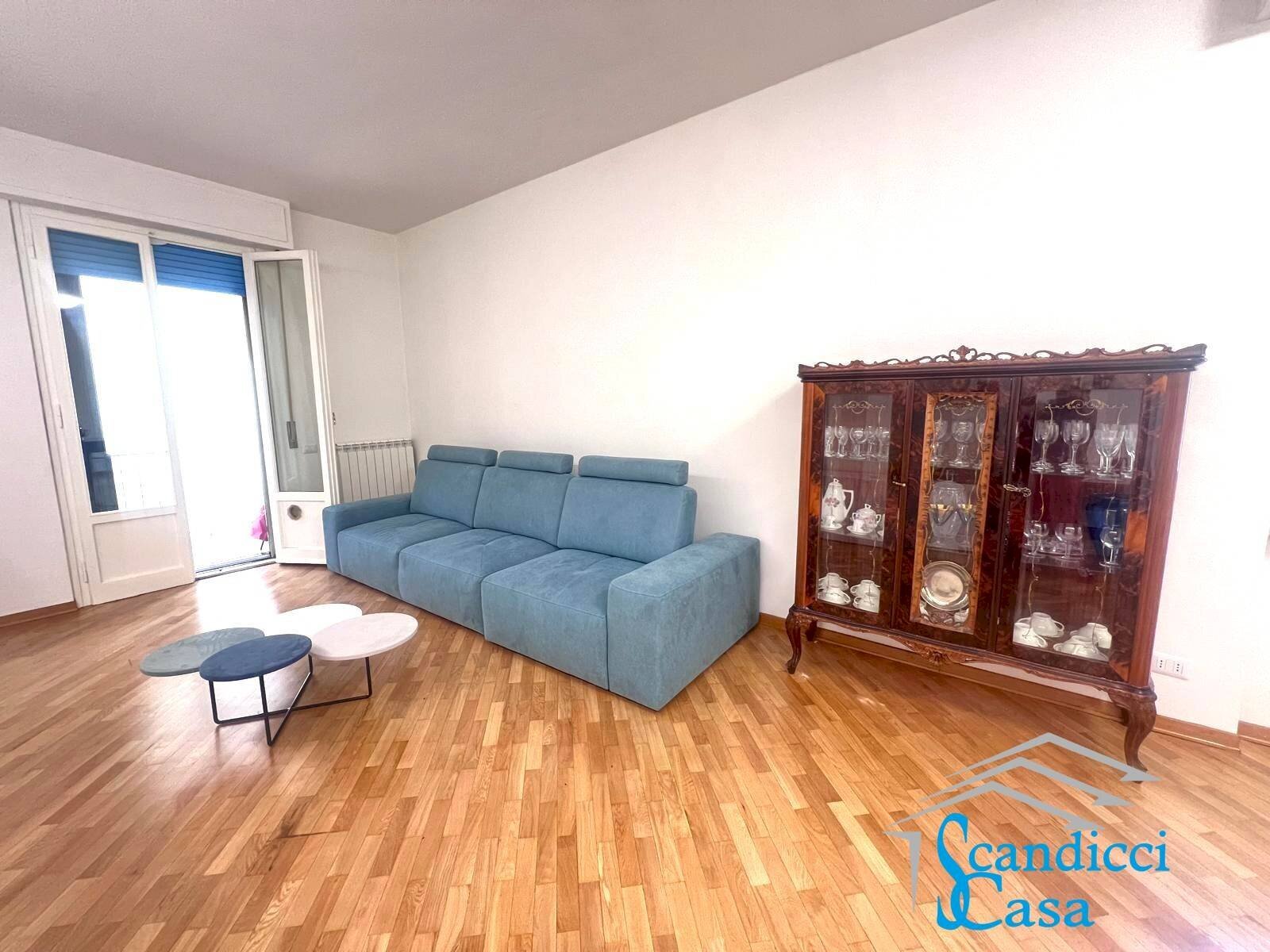 Foto 2 - Appartamento Via Ciro Menotti
 
35, Firenze - foto 2