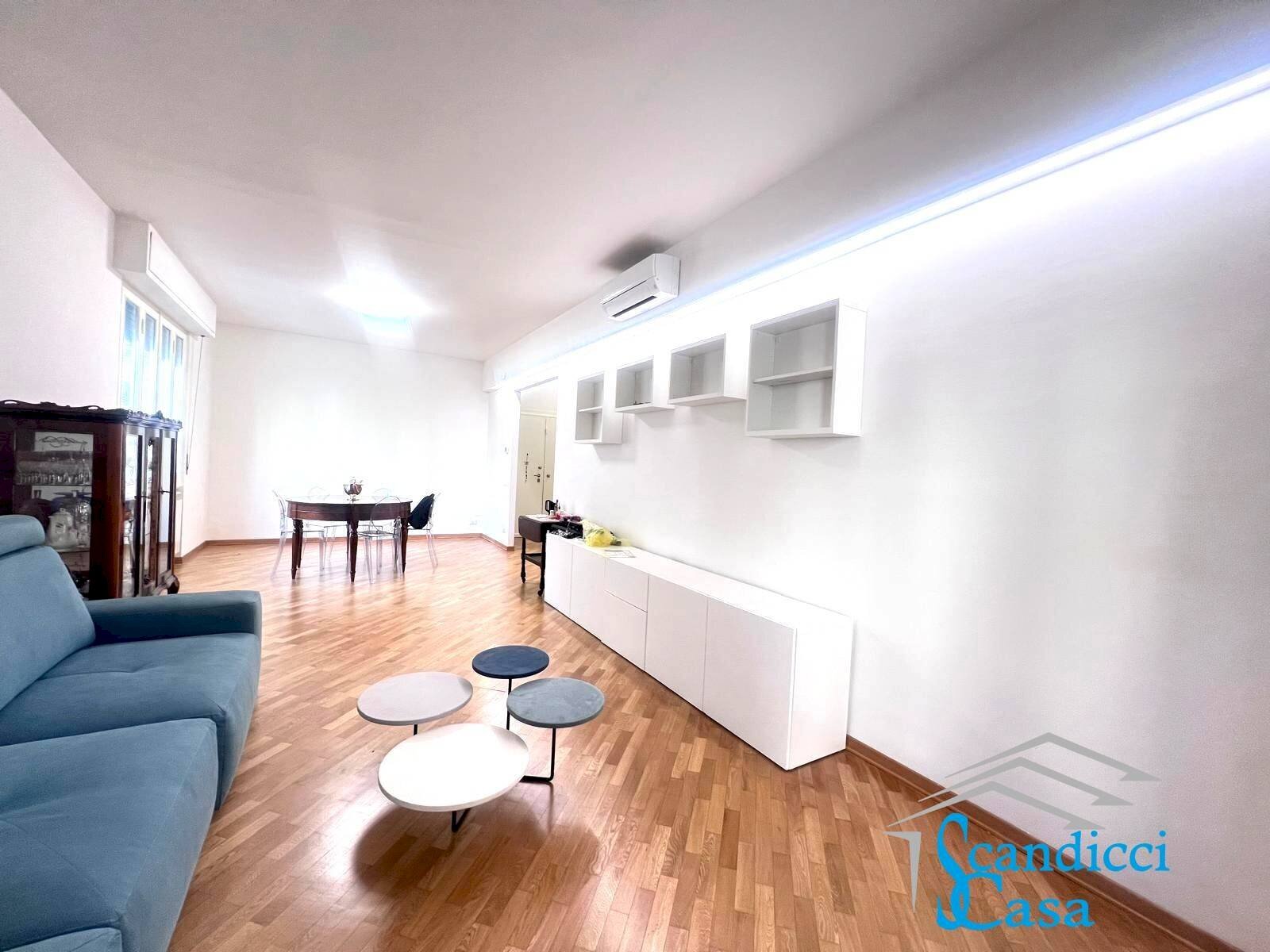 Foto 3 - Appartamento Via Ciro Menotti
 
35, Firenze - foto 3