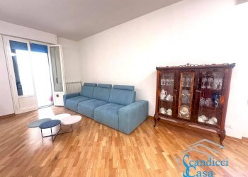 Foto 2 - Appartamento Via Ciro Menotti
 
35, Firenze - foto 2