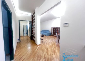 Foto 4 - Appartamento Via Ciro Menotti
 
35, Firenze - foto 4