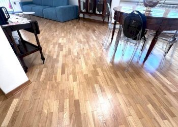 Foto 7 - Appartamento Via Ciro Menotti
 
35, Firenze - foto 7