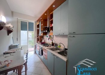 Foto 11 - Appartamento Via Ciro Menotti
 
35, Firenze - foto 11