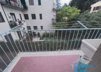 Foto 12 - Appartamento Via Ciro Menotti
 
35, Firenze - foto 12