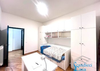 Foto 17 - Appartamento Via Ciro Menotti
 
35, Firenze - foto 17