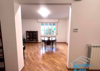 Foto 23 - Appartamento Via Ciro Menotti
 
35, Firenze - foto 23