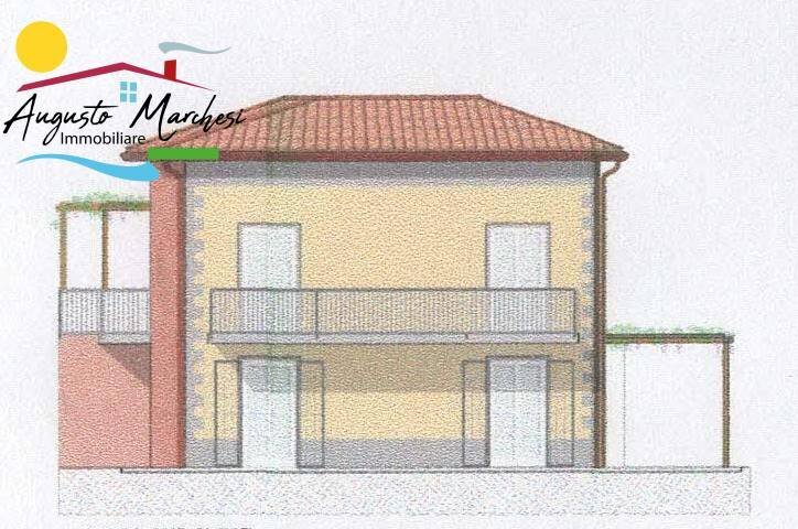 Foto 1 - Building land Avegno - photo 1