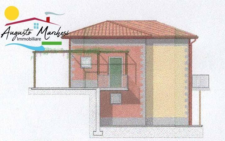 Foto 3 - Building land Avegno - photo 3