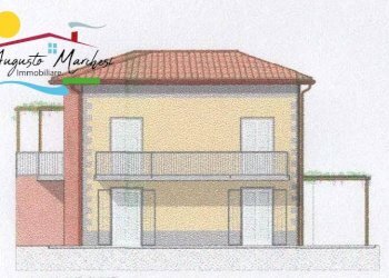 Foto 1 - Terreno edificabile Avegno - foto 1