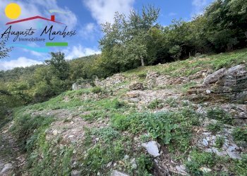 Foto 2 - Terreno edificabile Avegno - foto 2