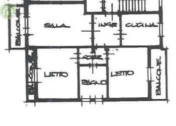Foto 32 - Trilocale Pavullo nel Frignano - foto 32
