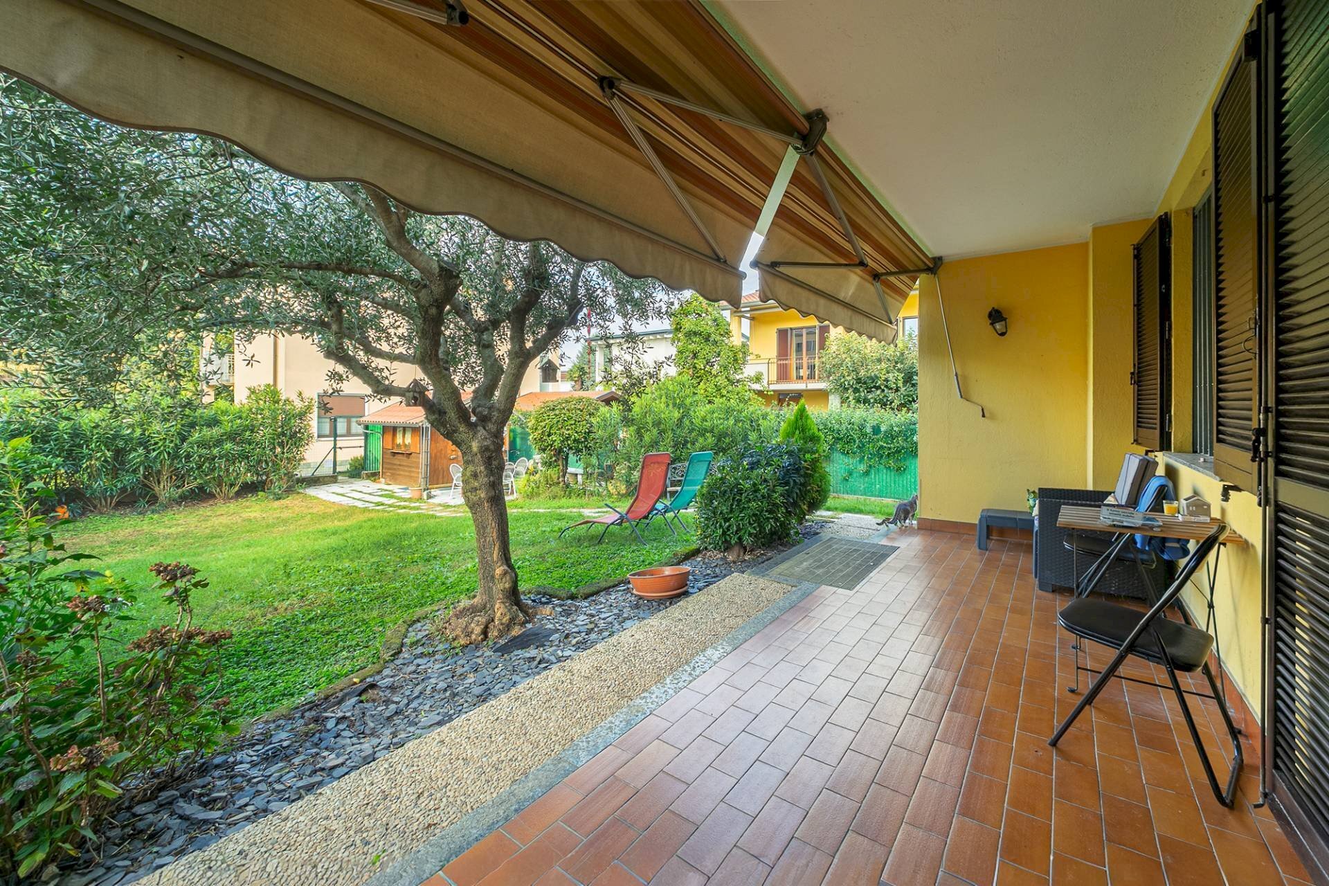 Foto 3 - Casa semi indipendente montecervino
 
9, Usmate Velate - foto 3