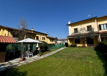 Foto 5 - Casa semi indipendente montecervino
 
9, Usmate Velate - foto 5