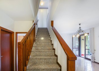 Foto 9 - Casa semi indipendente montecervino
 
9, Usmate Velate - foto 9