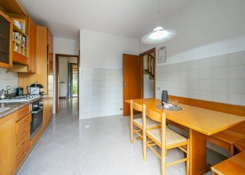 Foto 10 - Casa semi indipendente montecervino
 
9, Usmate Velate - foto 10