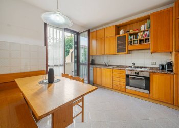 Foto 11 - Casa semi indipendente montecervino
 
9, Usmate Velate - foto 11