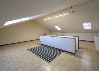 Foto 14 - Casa semi indipendente montecervino
 
9, Usmate Velate - foto 14