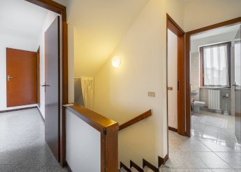 Foto 18 - Casa semi indipendente montecervino
 
9, Usmate Velate - foto 18