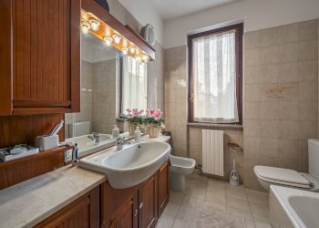 Foto 19 - Casa semi indipendente montecervino
 
9, Usmate Velate - foto 19