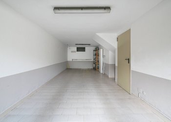 Foto 25 - Casa semi indipendente montecervino
 
9, Usmate Velate - foto 25