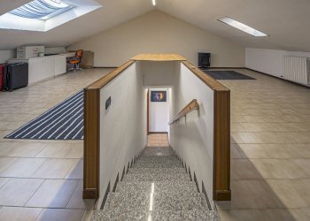 Foto 26 - Casa semi indipendente montecervino
 
9, Usmate Velate - foto 26