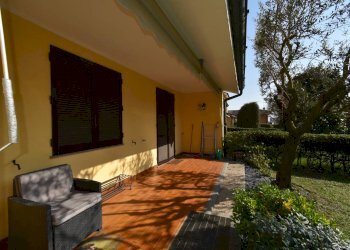 Foto 32 - Casa semi indipendente montecervino
 
9, Usmate Velate - foto 32