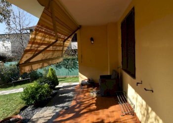 Foto 33 - Casa semi indipendente montecervino
 
9, Usmate Velate - foto 33