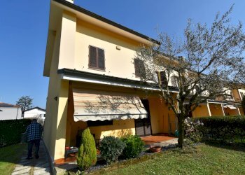 Foto 34 - Casa semi indipendente montecervino
 
9, Usmate Velate - foto 34