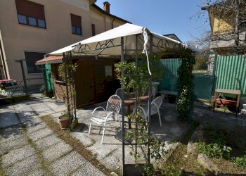 Foto 35 - Casa semi indipendente montecervino
 
9, Usmate Velate - foto 35