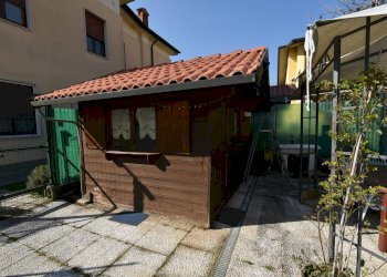 Foto 36 - Casa semi indipendente montecervino
 
9, Usmate Velate - foto 36