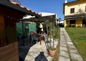 Foto 37 - Casa semi indipendente montecervino
 
9, Usmate Velate - foto 37