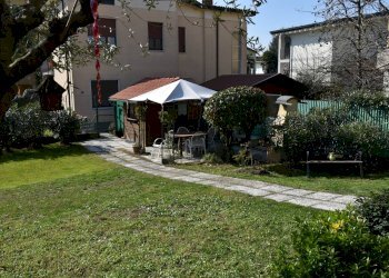 Foto 39 - Casa semi indipendente montecervino
 
9, Usmate Velate - foto 39