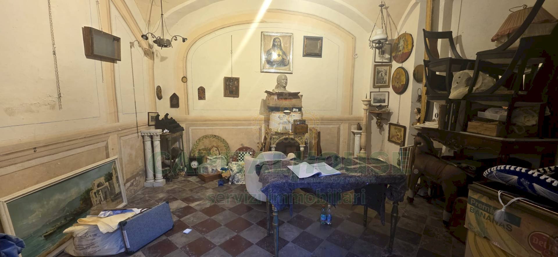 Foto 1 - Monolocale Vicolo Della Ratta, Caserta - foto 1