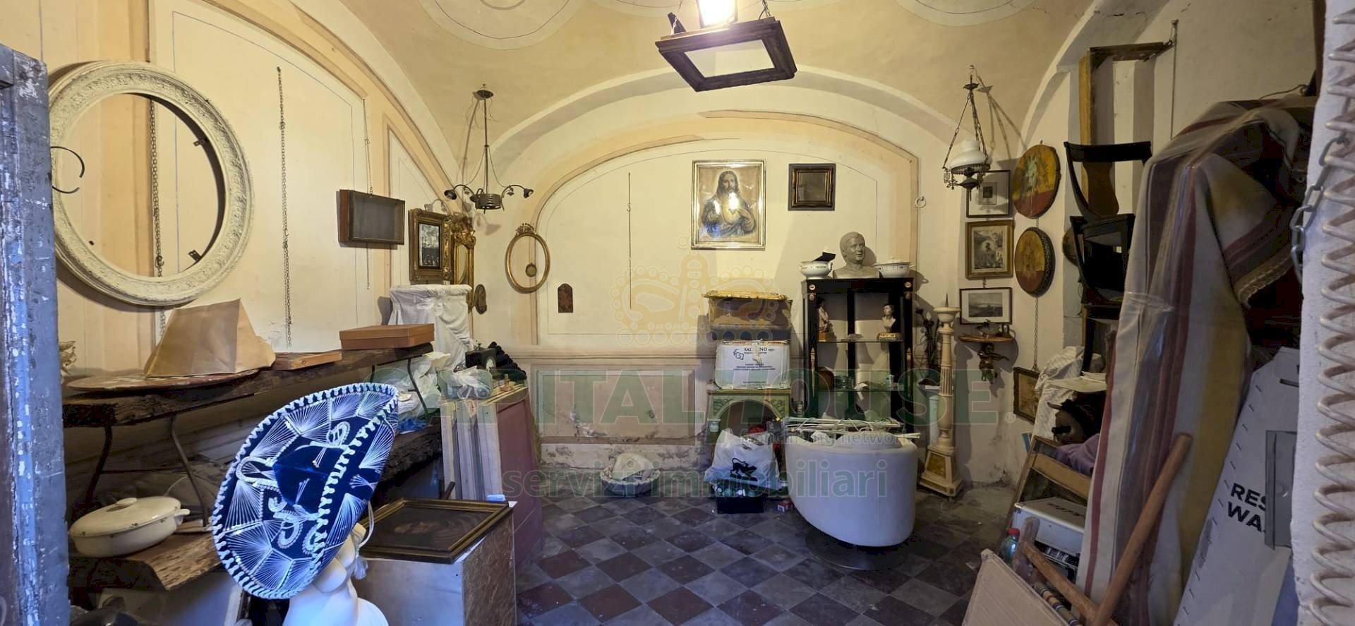 Foto 2 - Monolocale Vicolo Della Ratta, Caserta - foto 2