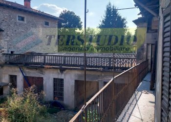 Foto 1 - Rustico Via Roma
 
snc, Caprino Bergamasco - foto 1