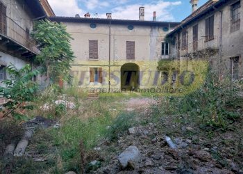 Foto 2 - Rustico Via Roma
 
snc, Caprino Bergamasco - foto 2