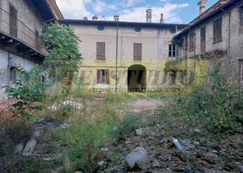 Foto 6 - Rustico Via Roma
 
snc, Caprino Bergamasco - foto 6