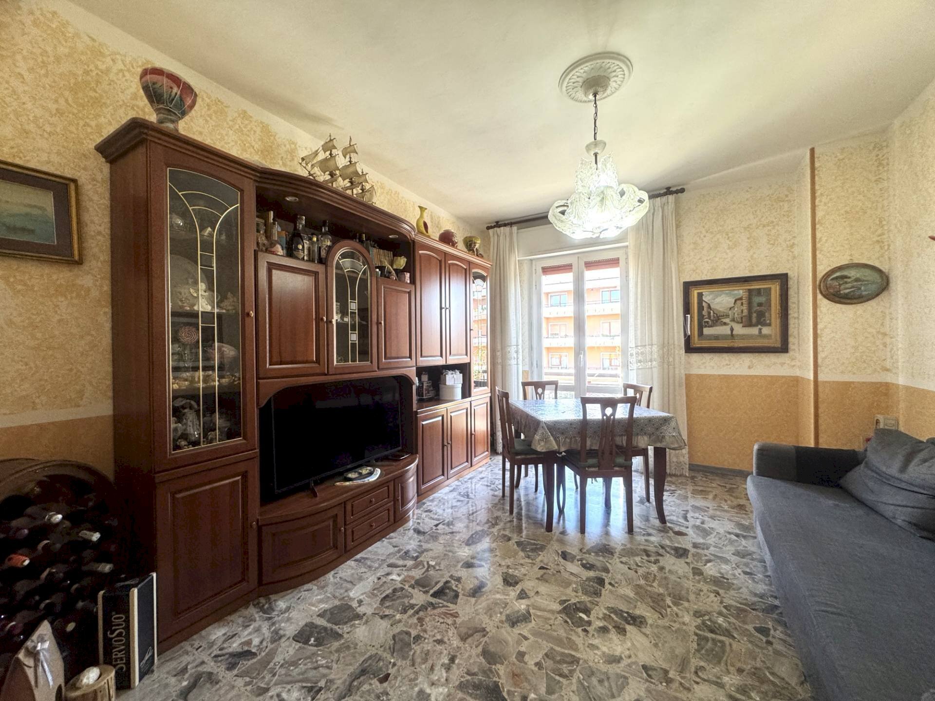 Foto 1 - Quadrilocale VIA DANTE, Fabriano - foto 1