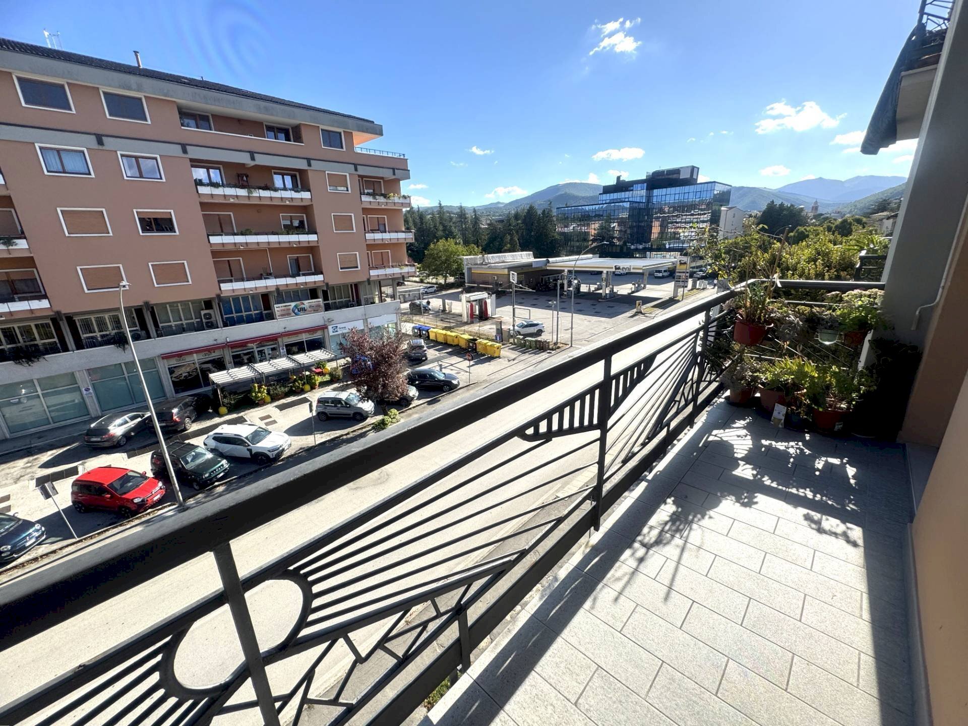 Foto 2 - Quadrilocale VIA DANTE, Fabriano - foto 2