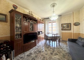 Foto 1 - Quadrilocale VIA DANTE, Fabriano - foto 1