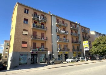 Foto 3 - Quadrilocale VIA DANTE, Fabriano - foto 3